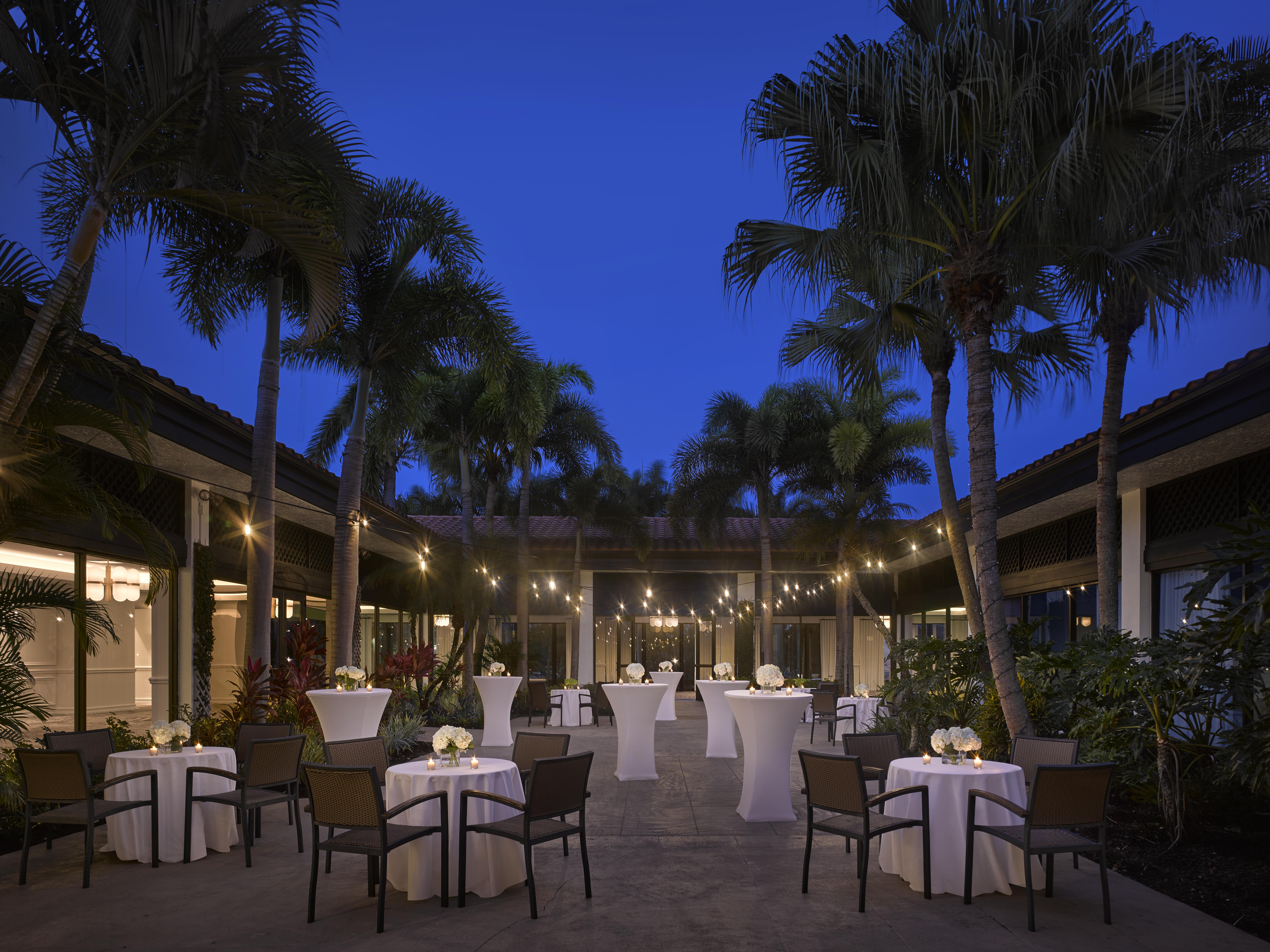 Pga National Resort Palm Beach Gardens Exterior photo